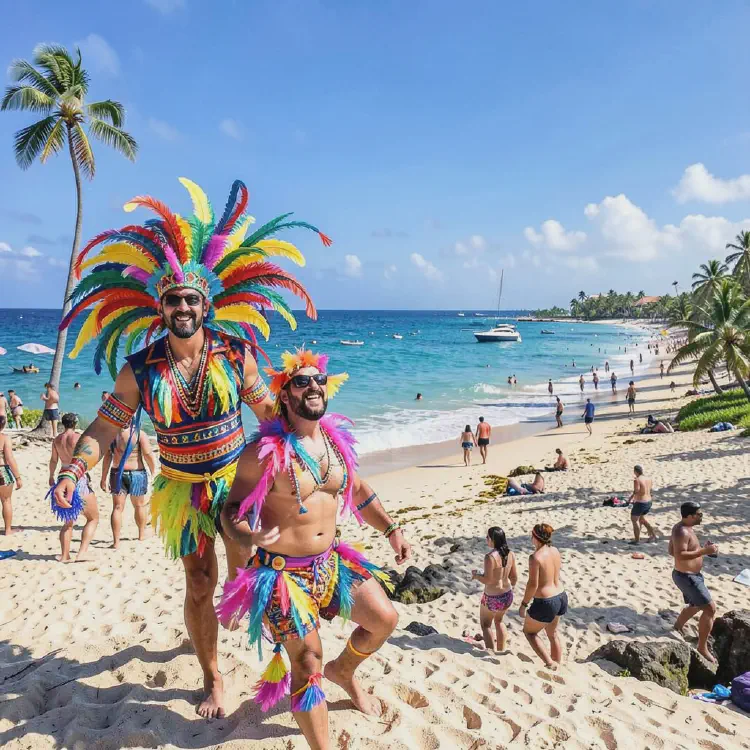 Your weekend in Aruba: Tue 11 Nov to Mon 01 Dec 2025