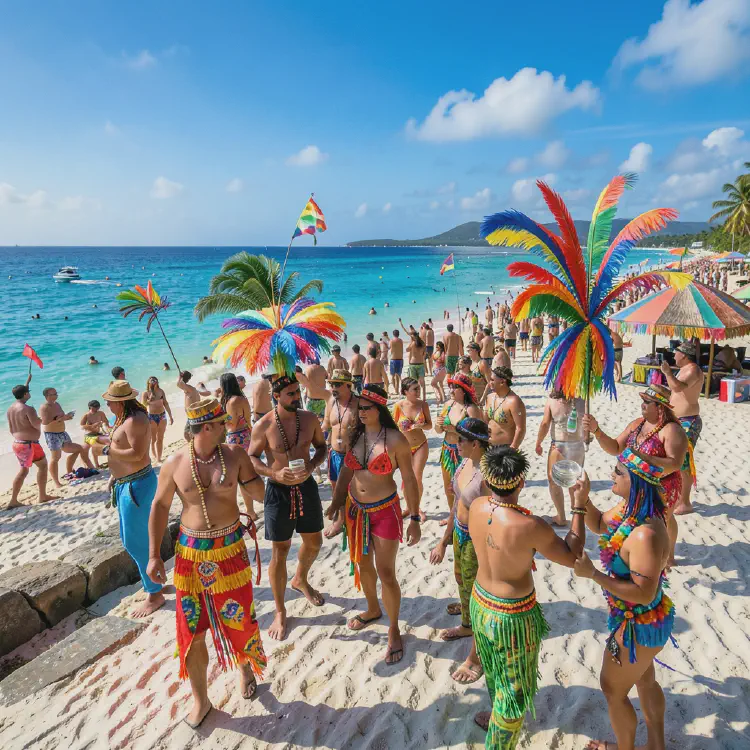 Your weekend in Aruba: Tue 11 Nov to Mon 01 Dec 2025