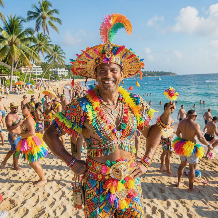 Your weekend in Aruba: Tue 11 Nov to Mon 01 Dec 2025